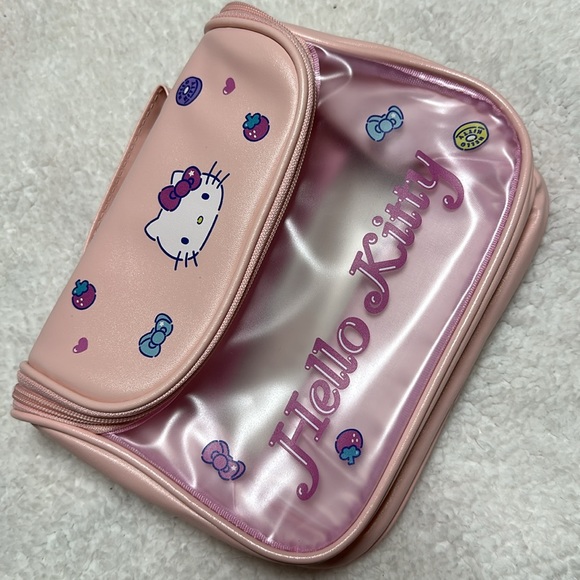 Hello kitty bag - Picture 5 of 5